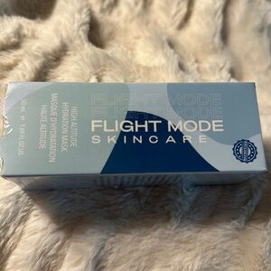 Flight Mode Skincare High Altitude Hydration Mask 50ml